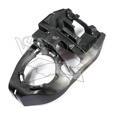 ORIGINÁLNÍ DÍL Úchyt mlhovky levý Octavia II RS i Scout - 1Z0807055 – Zboží Mobilmania