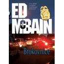 Brokovnice - Ed McBain