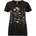 Loap Дамска тениска LOAP ABONIE Black Loap | Cheren | ЖЕНИ | XS