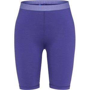 Stoic Дамско мериносово термобельо Stoic Women's Merino180 BengtSt. Short Pants Merino base layer - Midnight Purple (115-2391-0515)