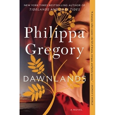 Dawnlands Gregory Philippa