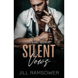 Silent Vows (ISBN: 9781957398709)