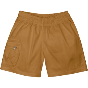 Miwok Дамски къси панталони Miwok Women's River Short Bouldering trousers - Tabaco (109-1610-0114)