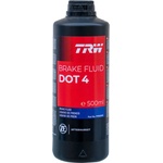 TRW DOT 4 0,5 l (PFB450)