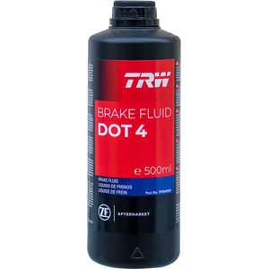 TRW DOT 4 0,5 l (PFB450)