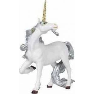 Papo Silver unirosette
