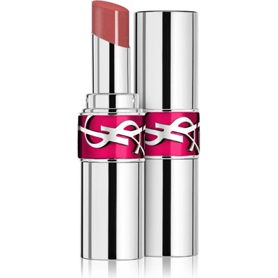 Yves Saint Laurent Loveshine Candy Glaze hydratační lesk na rty 15 Showcasting Nude 3,2 g
