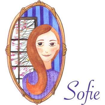 Sofie - Štefan "Itcho" Pčelár