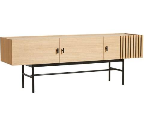 Woud Array 150x53 cm