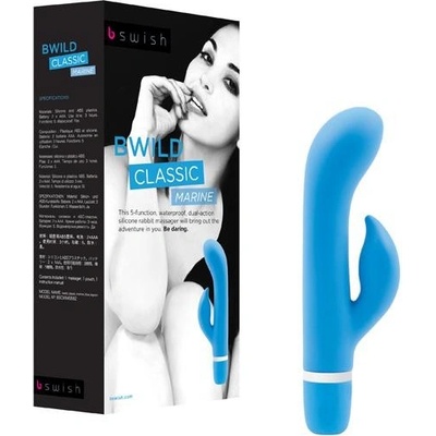 B Swish bwild Classic Marine
