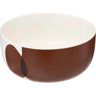 Secret De Gourmet Porcelánová salátová miska na polévku 500 ml