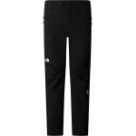 The North Face Панталон за ски-туринг The North Face Summit Chamlang Softshell Pant Mountaineering trousers - TNF Black / Black (007-3064-0218)