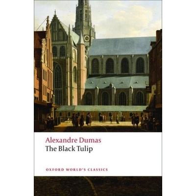 Black Tulip - Dumas Alexandre