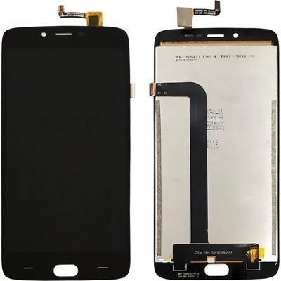 DOOGEE LCD Дисплей и Тъч Скрийн за Doogee Y200