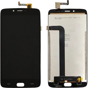 DOOGEE LCD Дисплей и Тъч Скрийн за Doogee Y200