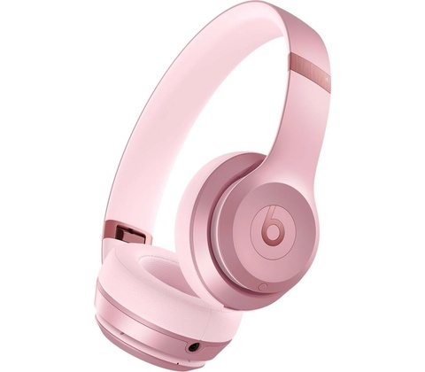 Beats Solo 4