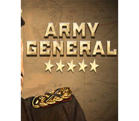 Army General
