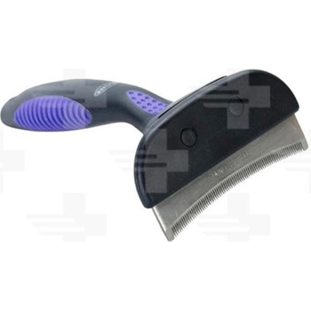 Buster Hrebeň vyčesávač L 8 cm