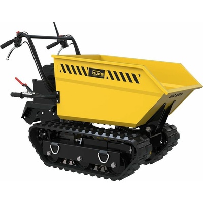 Güde GRD 400-R 55565