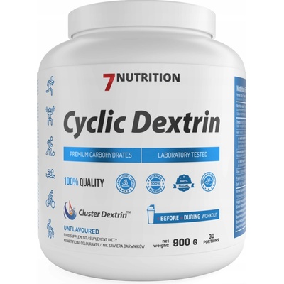 Vilgain Cyclic Dextrín 900 g
