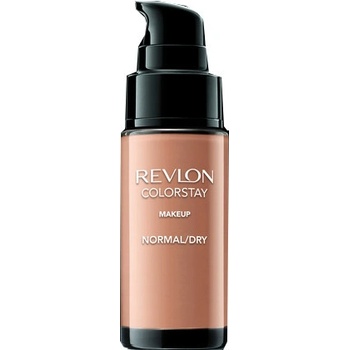 Revlon Colorstay make-up pro normální mastnou pleť Natural Tan 30 ml