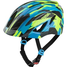 Alpina Pico Flash neon-blue green gloss 2026