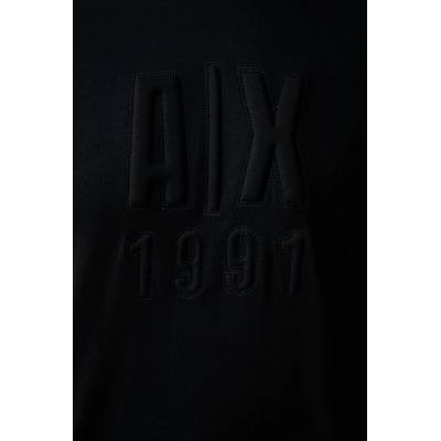 Giorgio Armani тениска мъжка от памук (XM003042.AF10358)