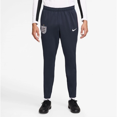 Nike Анцуг Nike Men's England International Licensed Tracksuit Bottoms - Navy/White