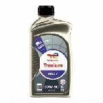 Total Масло total traxium axle 7 80w90 1 литър