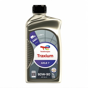 Total Масло total traxium axle 7 80w90 1 литър