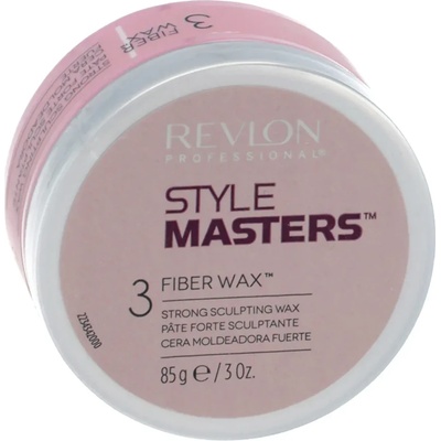 Revlon Style Masters Fiber Wax 85 g