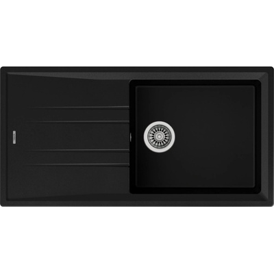Teka Stone 60 L-TG Nero