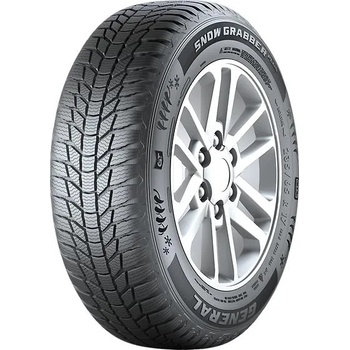 Image 1 of General Tire Snow Grabber Plus 265/70 R16 112H