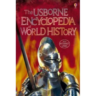Encyclopedia of World History | Jane Bingham