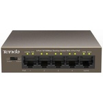Tenda TEF1105P-4-63W