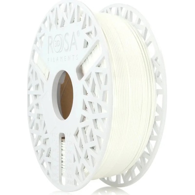 Rosa3D PLA Starter Lithophane Biela/White 1,75mm 1 kg