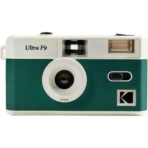Kodak Ultra F9 Dark Night Green (DA00252)