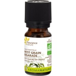 Fleurance Nature Organic Petitgrain Essential Oil - 10 мл