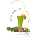 Zelené smoothie