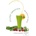 Zelené smoothie