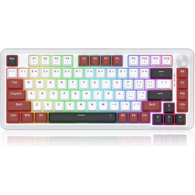 Redragon K721WRB-RGB-M Stormhunter