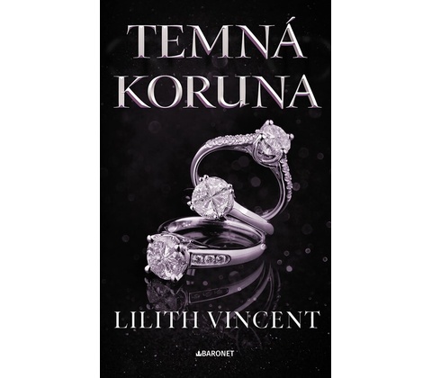 Temná koruna
