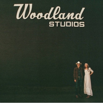 Gillian Welch & David Rawlings - Woodland (CD) (0805147241626)