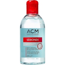 ACM Sébionex Micelární voda na problematickou pleť 250 ml