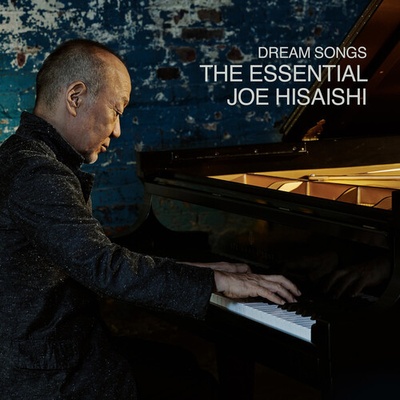 HISAISHI, JOE - BEST OF JOE HISAISHI CD