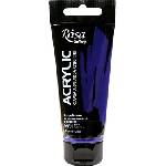 Rosa Gallery АКРИЛНА боя Violet (649) 60 ml 1 бр (3241649)