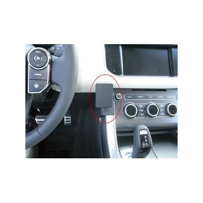 Brodit ProClip montážna konzola pre Land Rover Range Rover Sport 14-22, na stred vľavo 854937