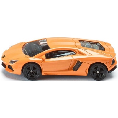 Siku Blister Lamborghini Aventador LP 700 4 1:55