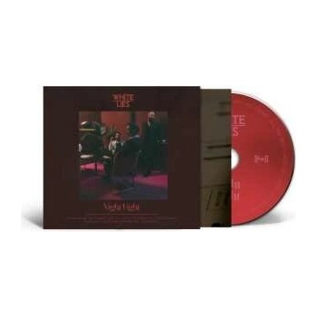 White Lies - Night Light CD