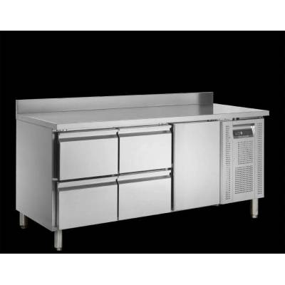 Tefcold CK 7340